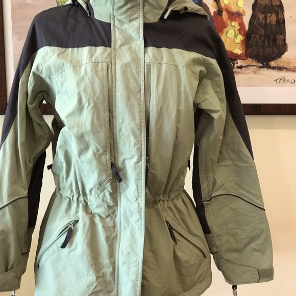 Columbia Jackets & Blazers - COLUMBIA Interchange 2 & 1 Coat